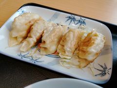 煎饺-楽飯屋(软件园店)