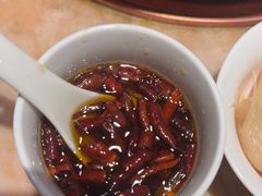 -清真·老门框爆肚涮肉·中华老字号(丰管路店)