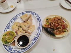 -九记路边鸡(滨江路店)