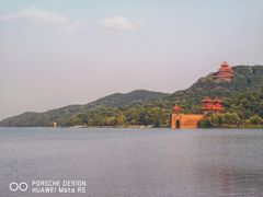 -东湖落雁景区