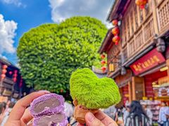 -百饼园(澳门路店)