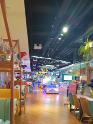 -卡通尼乐园(上海万象城店)