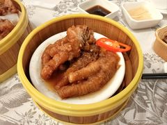 -香云轩·顺德菜(香云纱园林酒店店)