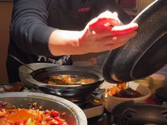 -六月雪干锅(印象汇店)