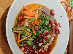 -马记永·兰州牛肉面(星荟中心店)