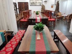 -龙源茶坊(白银路店)