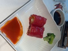 -勝記酒家·37年老字号·经典粤菜(南山花园城店)