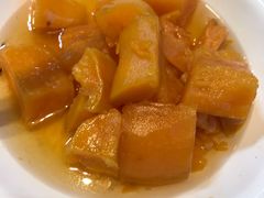 -睿柏云酒店-餐厅