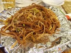鸭肠-一品粤珍轩(吴中路店)