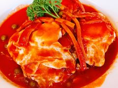 -华梅西餐厅(哈尔滨中央大街店)