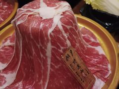-牛匠和牛寿喜锅(西安总店)