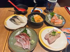 -合点寿司(金虹桥商场店)