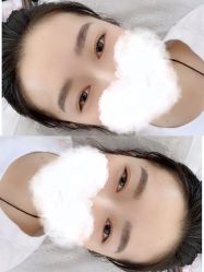 -MIVI野生眉纹绣纹眉