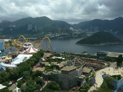 -香港海洋公园
