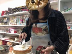 -皇子烘焙手作 prince baking(天河店)