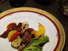 -滩万日本料理Nadaman(国贸大酒店)