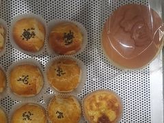 -西村叔叔的店·面包·甜品·蛋糕(崂山丽达店)