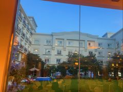 -松兰山海景大酒店·海鲜中餐厅