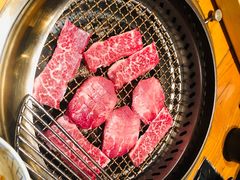 -黑牛の店·和牛烧肉(合生汇店)