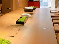 -粤海喜来登酒店·&More聚驿(天河城店)