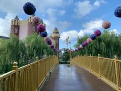 -安徒生童话乐园