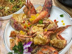 -醉壹号海鲜大排档(厦门美食地标店)