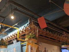 -京味斋·北京烤鸭(华威桥北工大店)