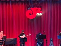 -JZ Club 爵士酒吧(上海店)