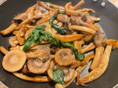 -漫蔬•台北蔬食小馆VEGGIEBOIL(朝晖店)