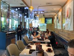 -柴门饭儿(成都太古里店)
