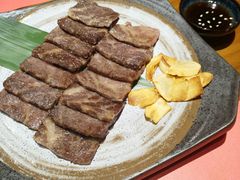 安格斯牛小排-石葵(锦业时代店)