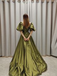 -伯瓷皇后婚纱艺术空间