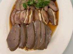 卤味拼盘-潮人姐妹轩(海宁路店)