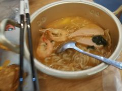 -BOPEYE·波派炸鸡(河西中央商场店)