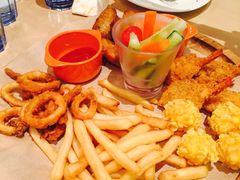 -必胜客(金元宝店)