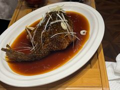 -卫鼎轩·曹公馆(鼓楼店)