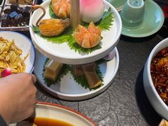 -北平盛世·新京菜·北京烤鸭(劲松·双井店)