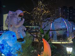 -享月汤皇·海鲜小火锅·聚会(曲江创意谷店)