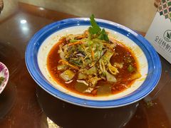 -新疆巴州金丝特餐厅(大钟寺店)