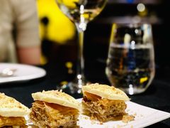 -Efes Turkish & Mediterranean Cuisine 艾菲斯餐厅(陆家嘴店)