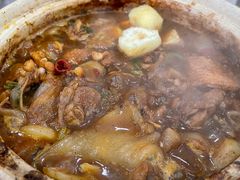 -川香煲(茅台路店)