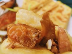 肘子-鼎香润(德胜门内店)