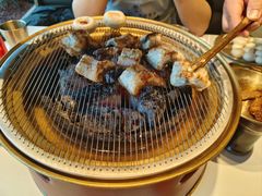 -西塔老太太泥炉烤肉(川沙百联店)