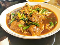 -兔爸私家小厨(新北万达店)