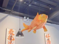 -向川南·水煮鱼·川菜(和平里店)