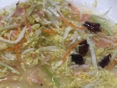 -北戴河转鱼·炒螃蟹酱餐厅