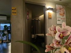 -施奈儿.洗头頭療.按摩SPA.采耳(上梅林店)