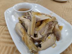 -巫记鸡饭店