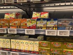 面包甜点陈列柜-ALDI奥乐齐超市(杨浦延吉店)