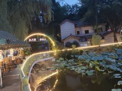 -刘家花园·柴火鸡·中餐酒楼·西昌烧烤(三圣乡店)